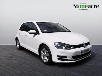 Used Volkswagen Golf 2016 for sale - 79726069: Photo