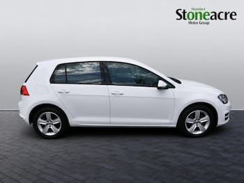 Used Volkswagen Golf 2016 for sale - 79726069: Photo