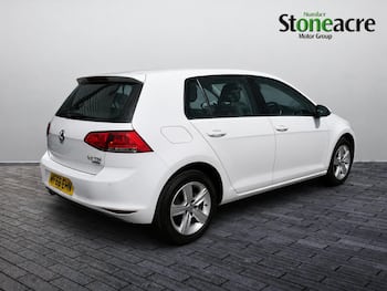 Used Volkswagen Golf 2016 for sale - 79726069: Photo