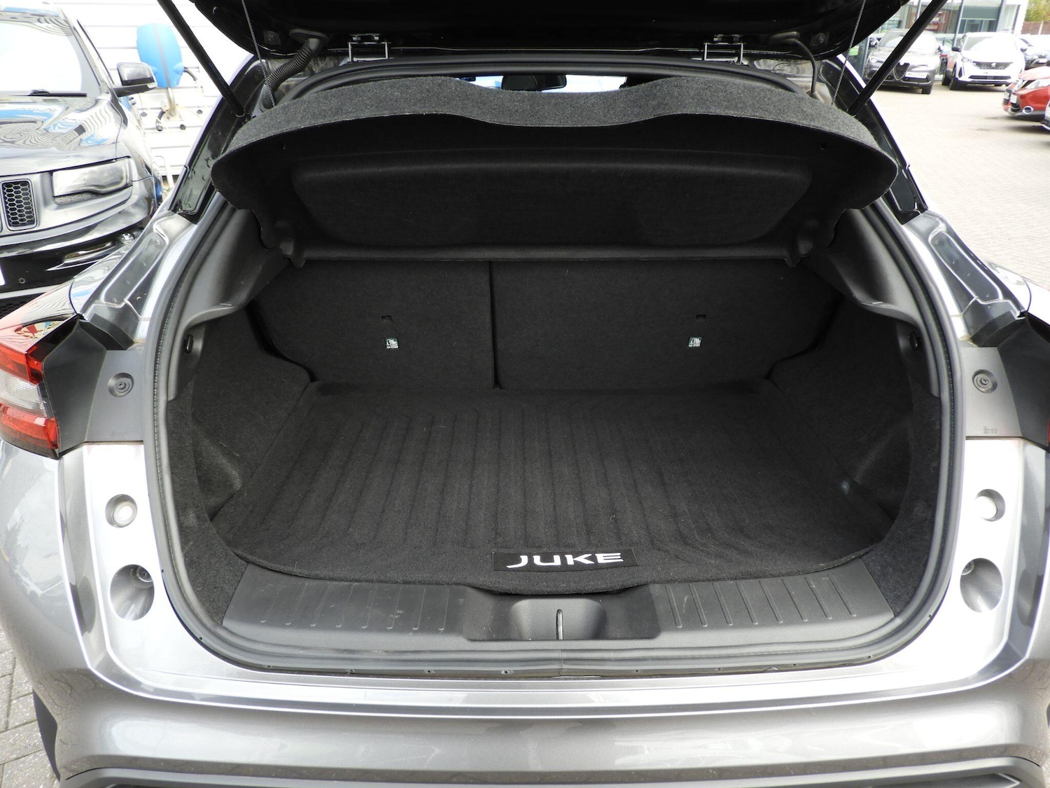 Used Nissan Juke 2022 for sale - 76987660: Photo 10