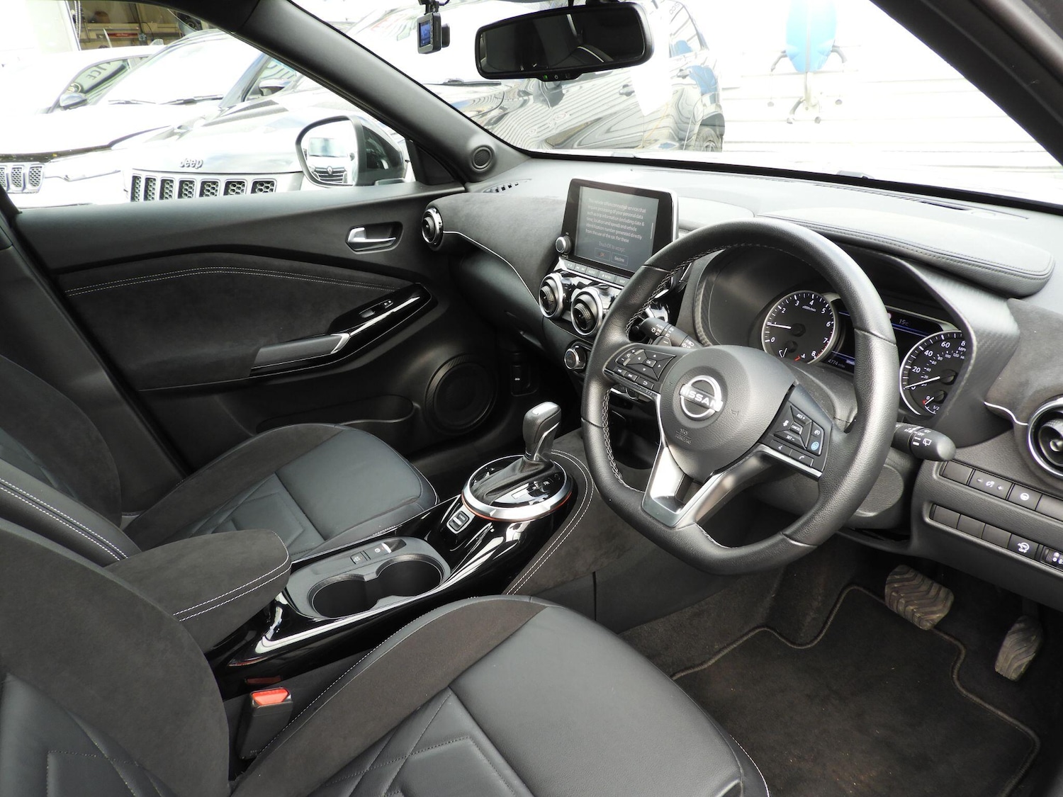 Used Nissan Juke 2022 for sale - 76987660: Photo 11