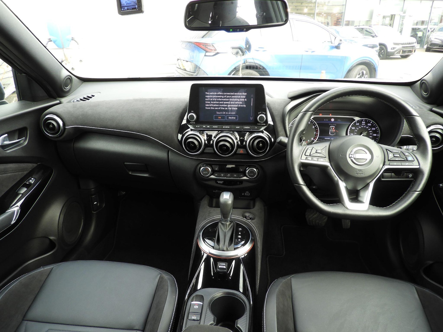 Used Nissan Juke 2022 for sale - 76987660: Photo 12