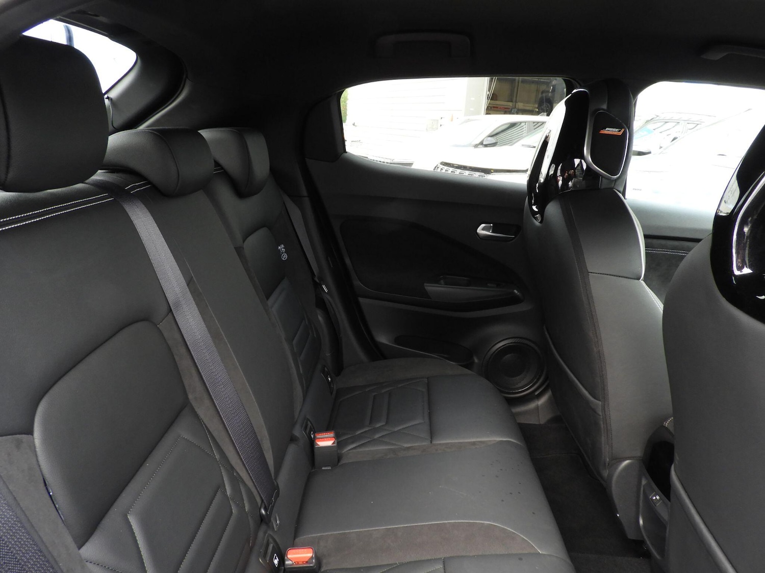 Used Nissan Juke 2022 for sale - 76987660: Photo 14