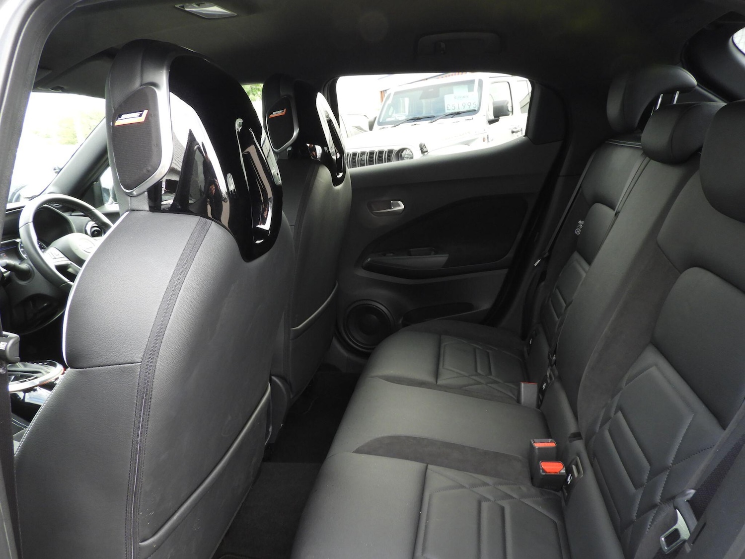 Used Nissan Juke 2022 for sale - 76987660: Photo 15