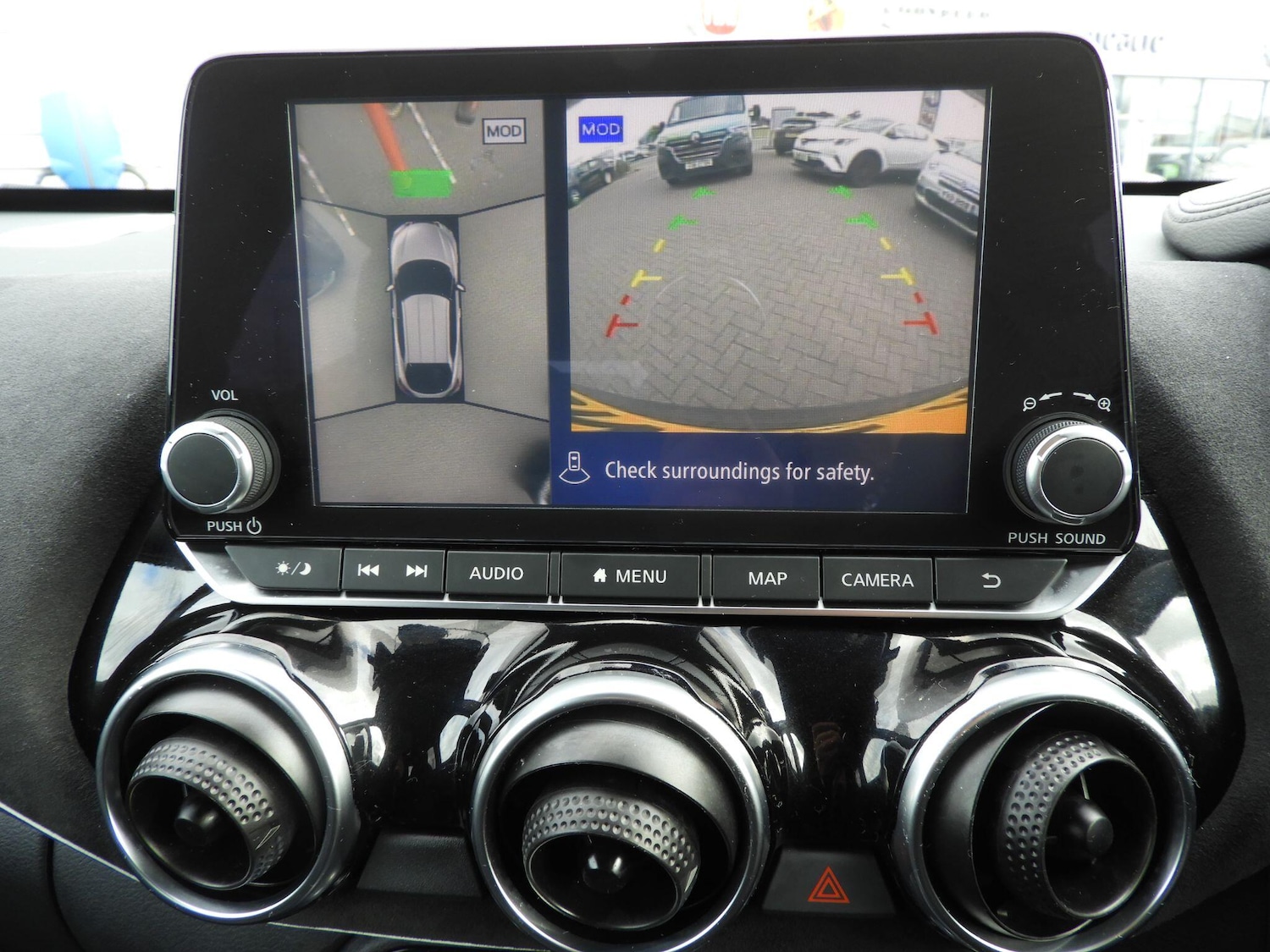 Used Nissan Juke 2022 for sale - 76987660: Photo 17