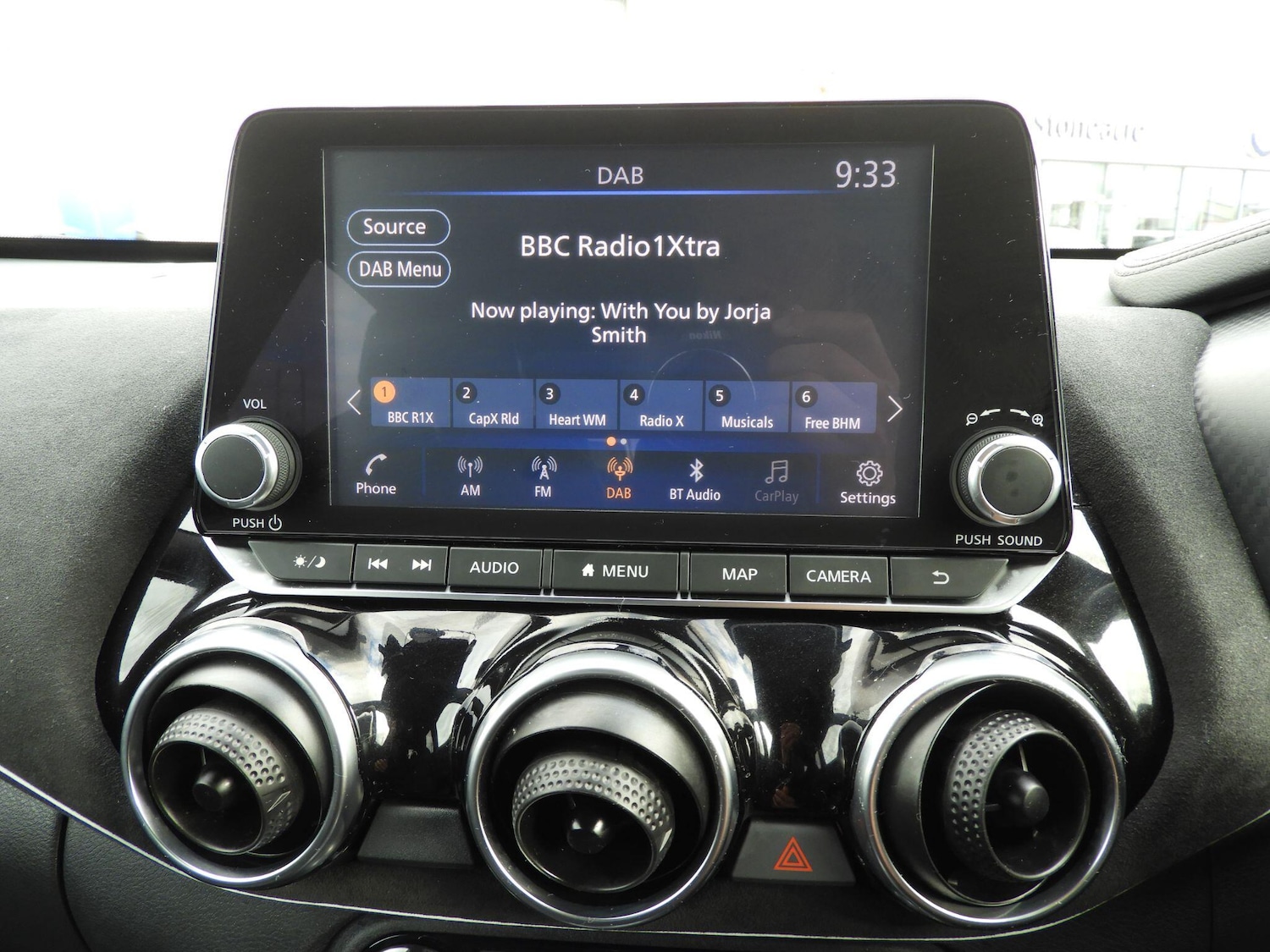 Used Nissan Juke 2022 for sale - 76987660: Photo 18