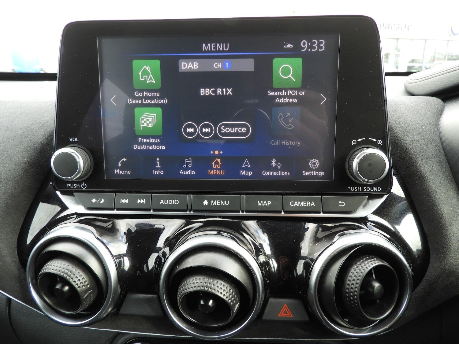 Used Nissan Juke 2022 for sale - 76987660: Photo 19