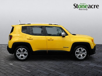 Used Jeep Renegade 2015 for sale - 79565540: Photo