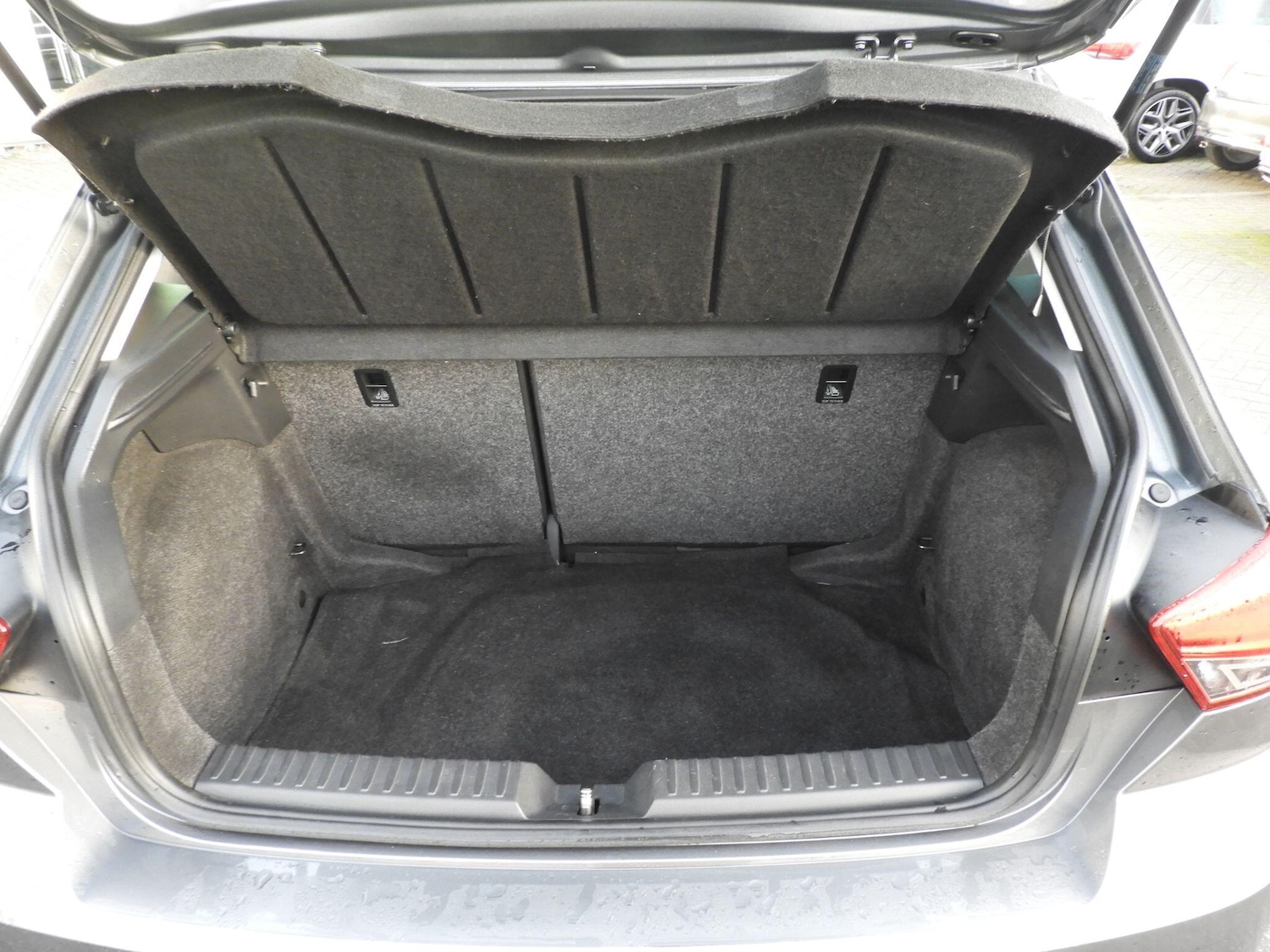 Used SEAT Ibiza for sale - 77396516: Photo 10