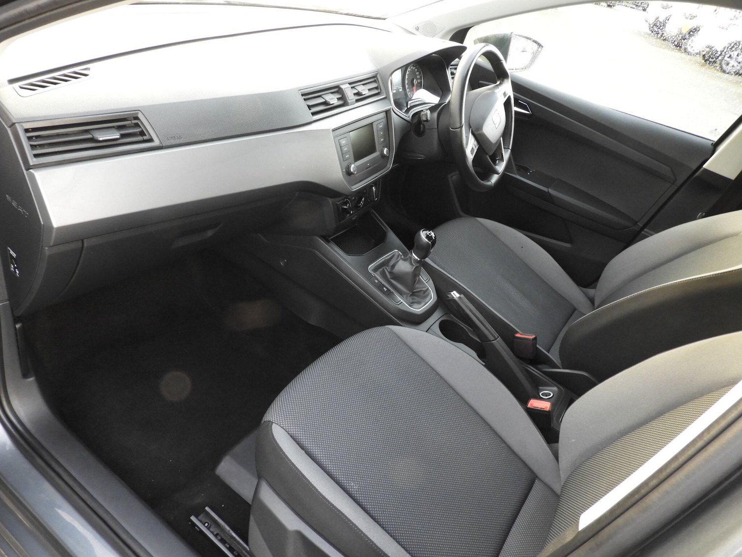 Used SEAT Ibiza for sale - 77396516: Photo 11