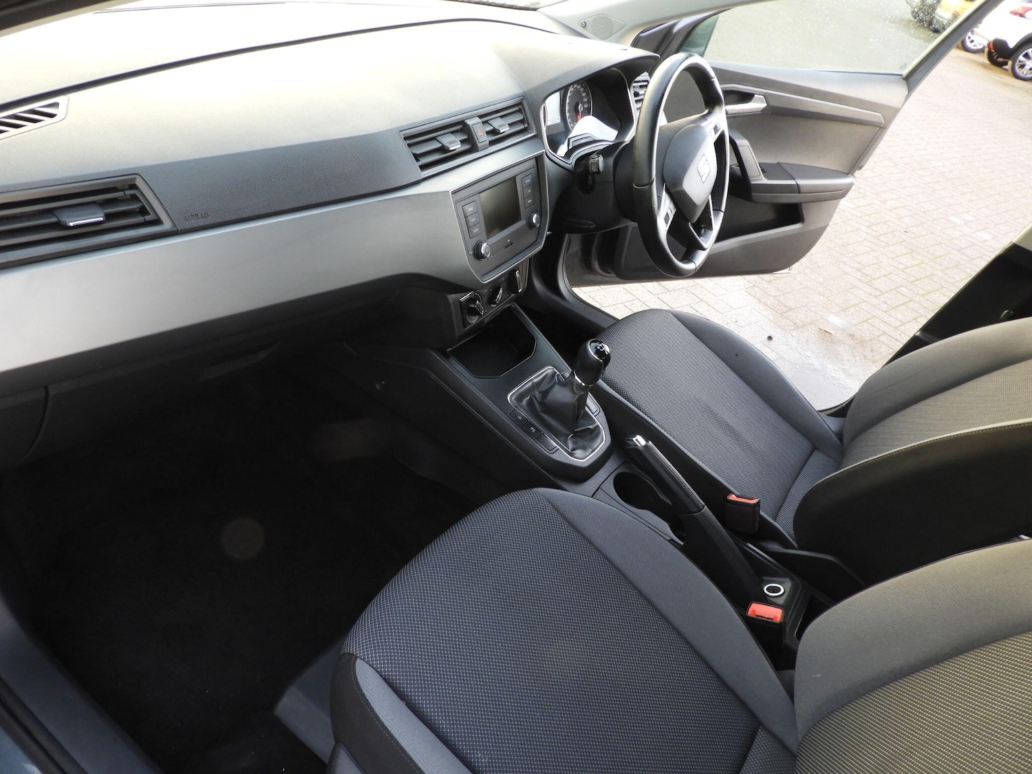 Used SEAT Ibiza for sale - 77396516: Photo 13