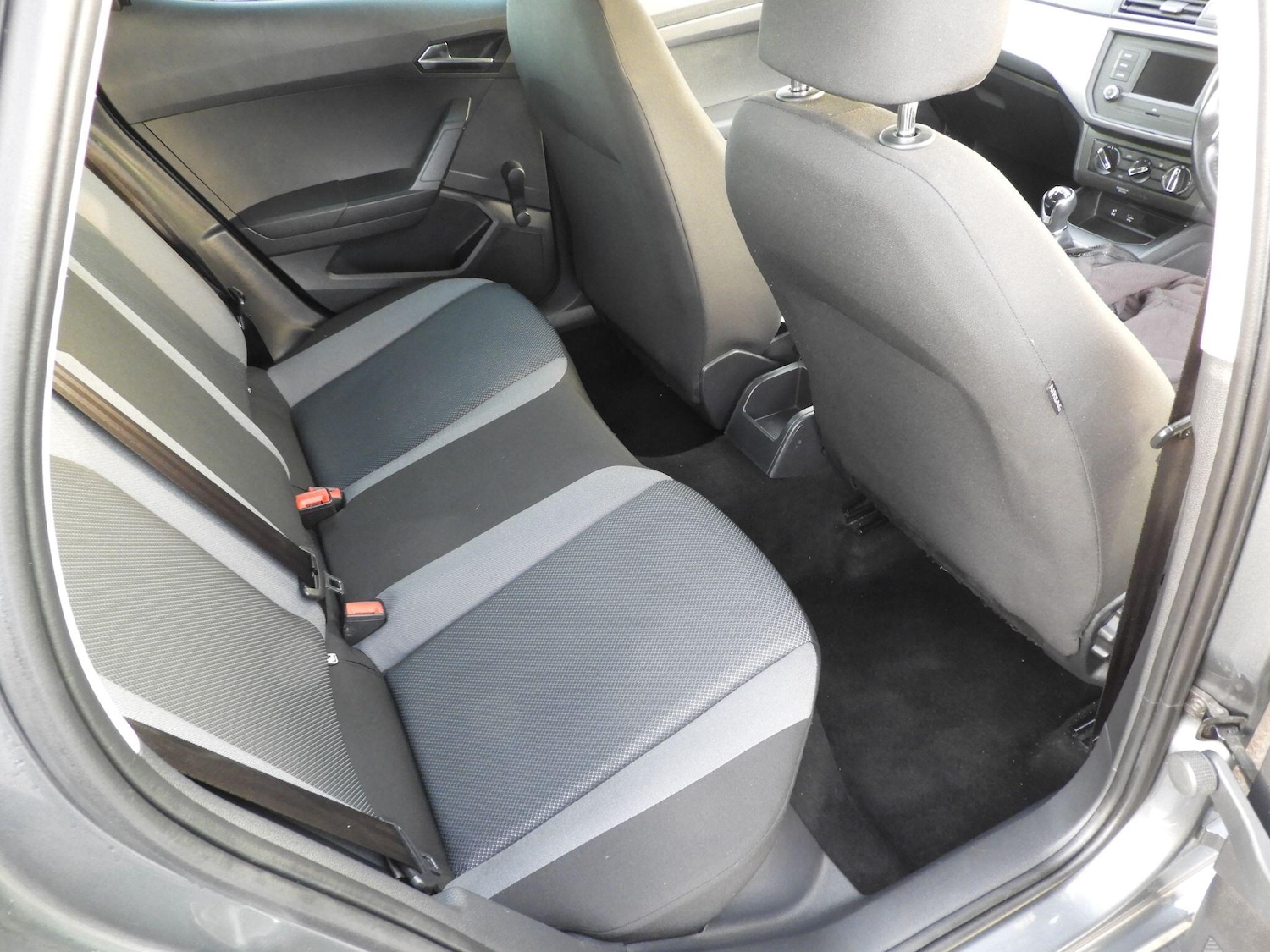 Used SEAT Ibiza for sale - 77396516: Photo 15