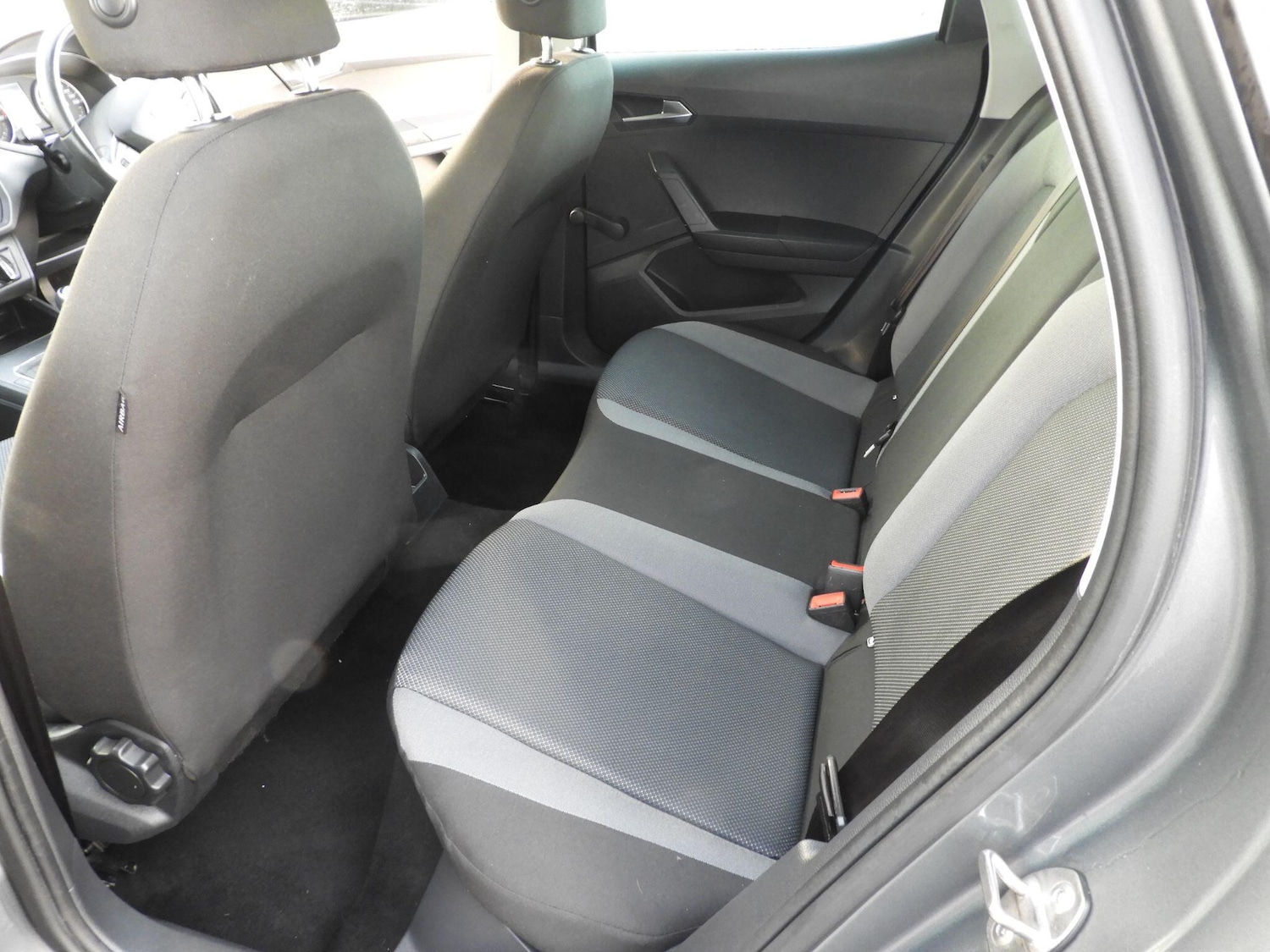 Used SEAT Ibiza for sale - 77396516: Photo 16