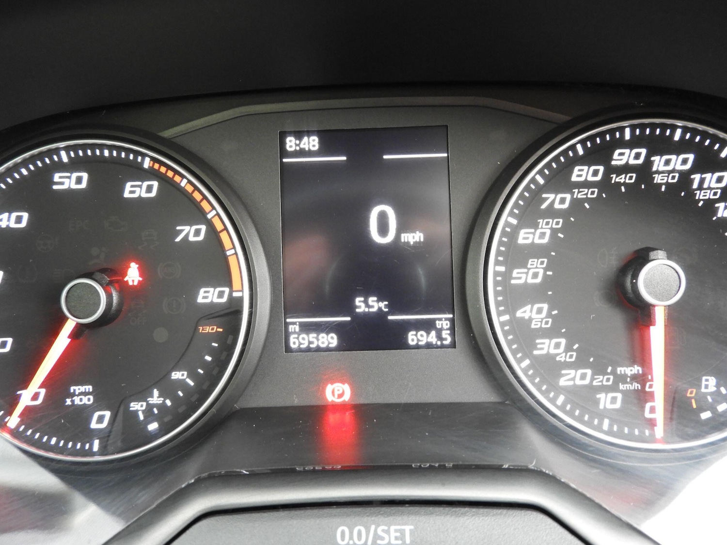 Used SEAT Ibiza for sale - 77396516: Photo 17