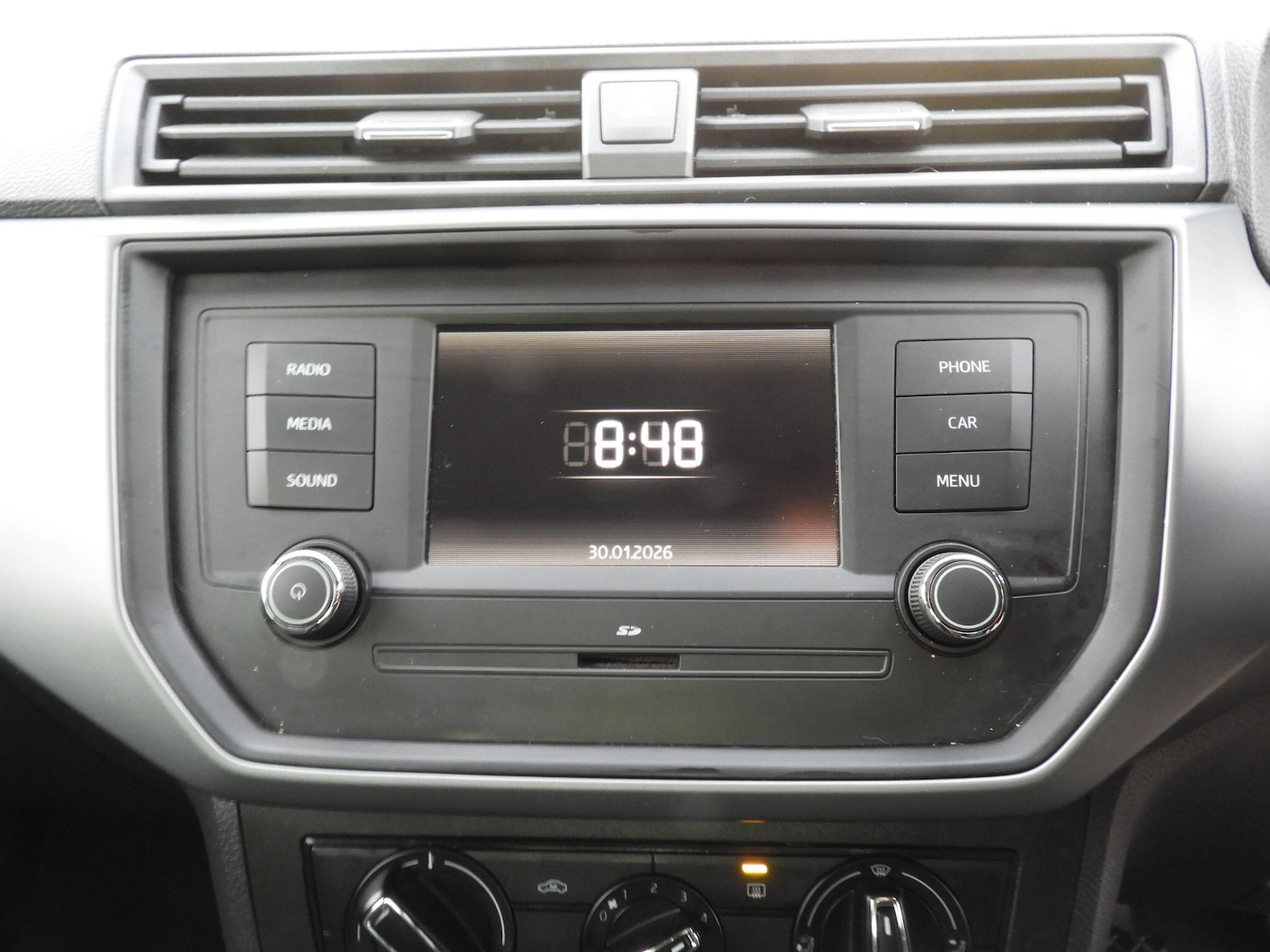 Used SEAT Ibiza for sale - 77396516: Photo 18