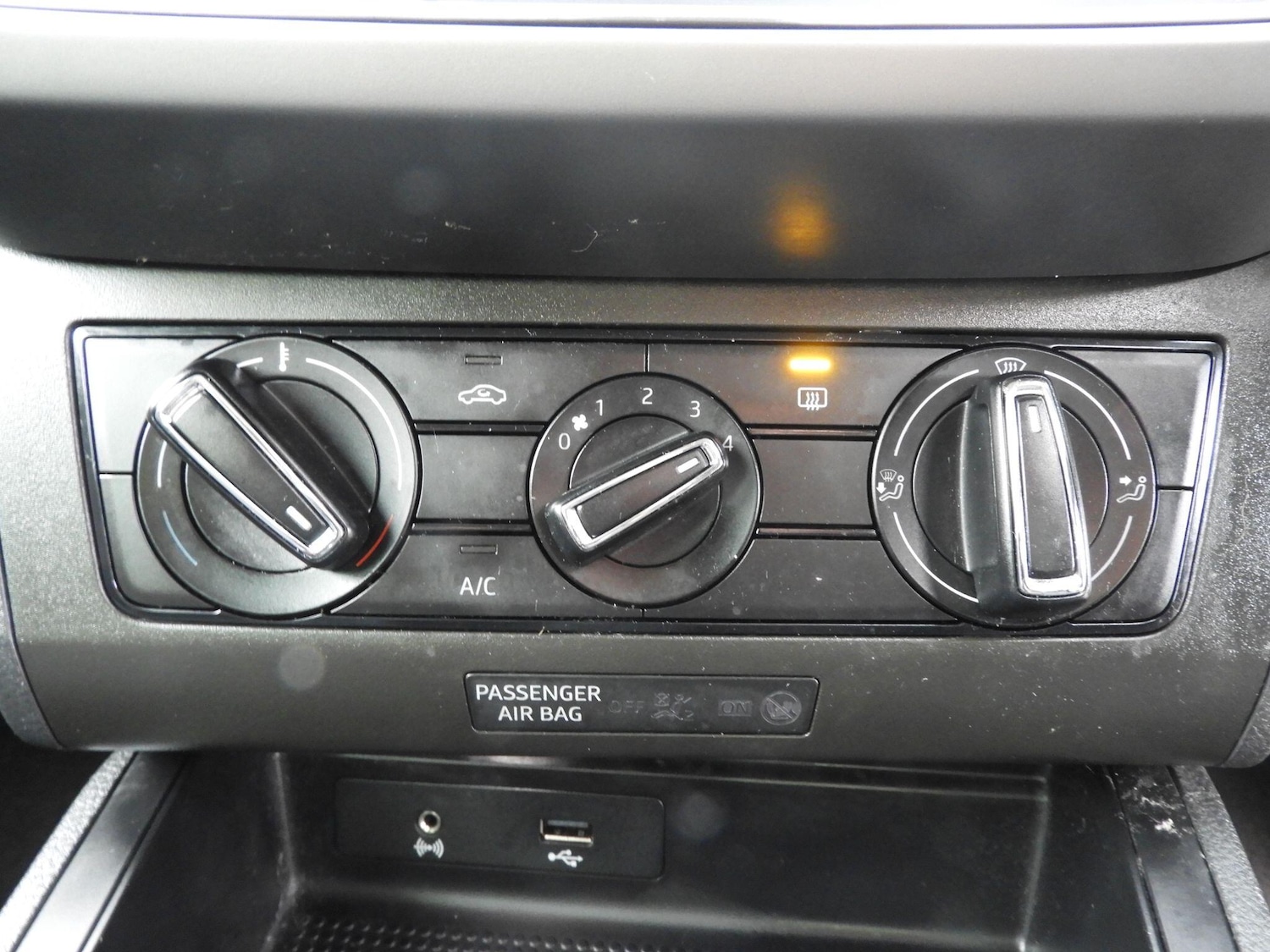 Used SEAT Ibiza for sale - 77396516: Photo 19