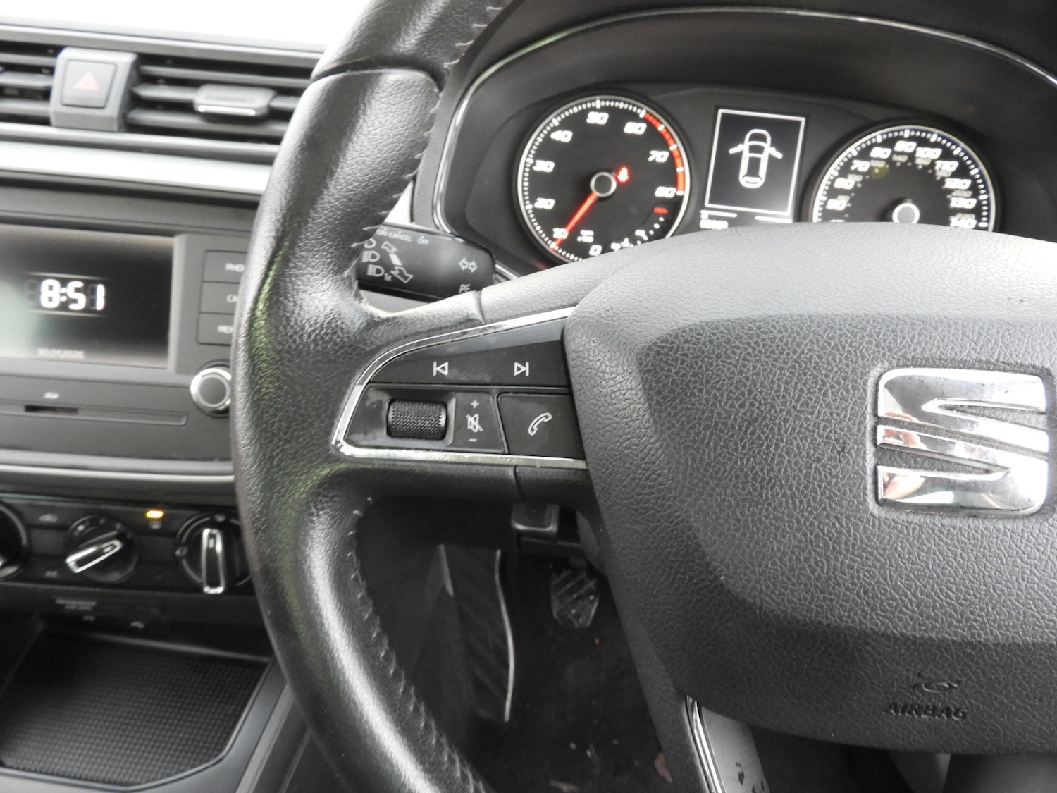 Used SEAT Ibiza for sale - 77396516: Photo 22