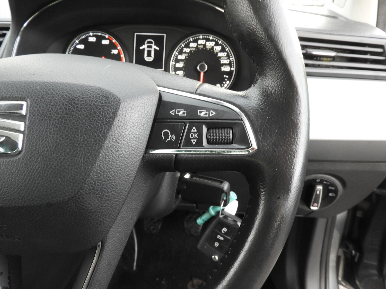 Used SEAT Ibiza for sale - 77396516: Photo 23