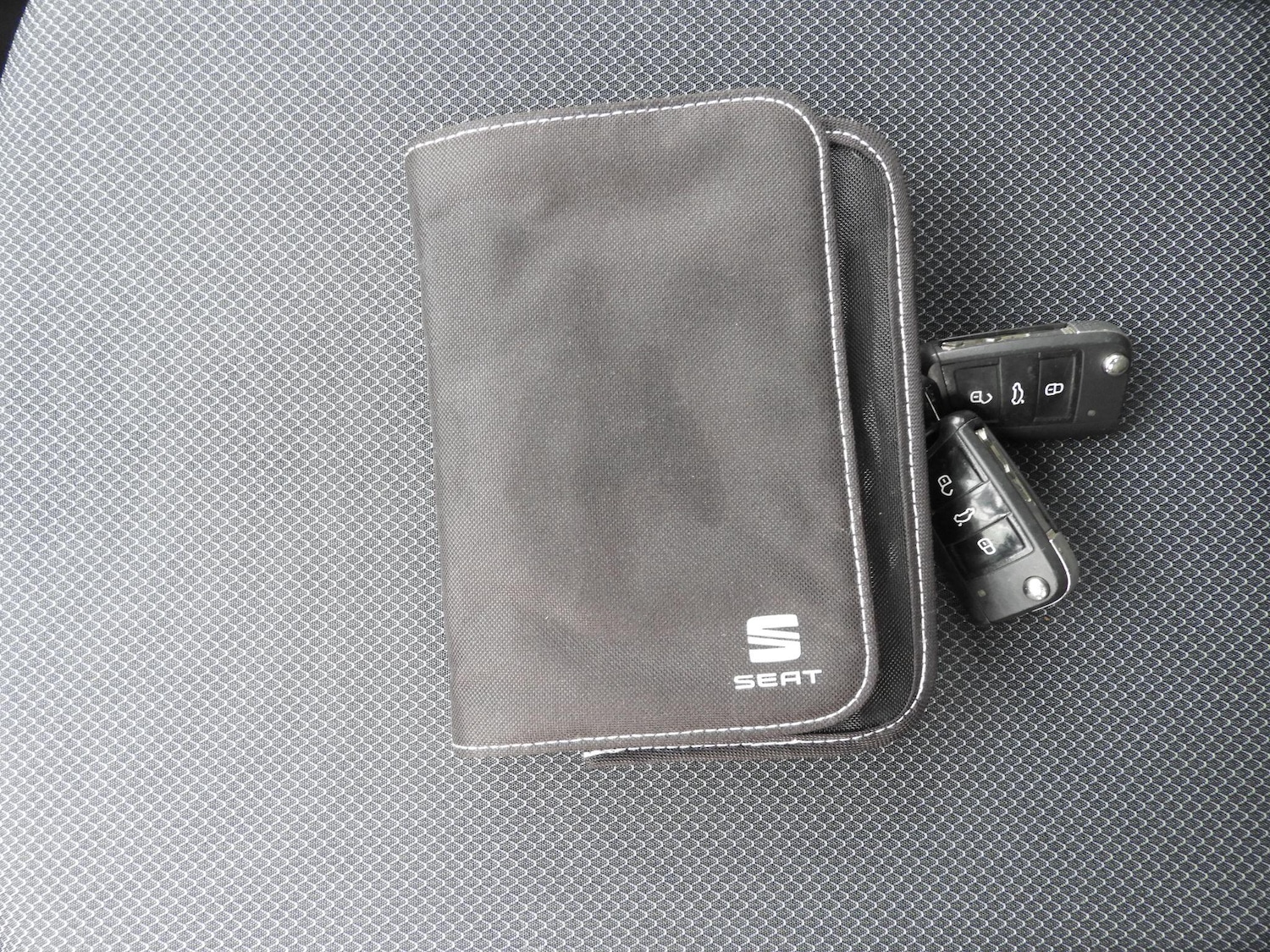 Used SEAT Ibiza for sale - 77396516: Photo 24