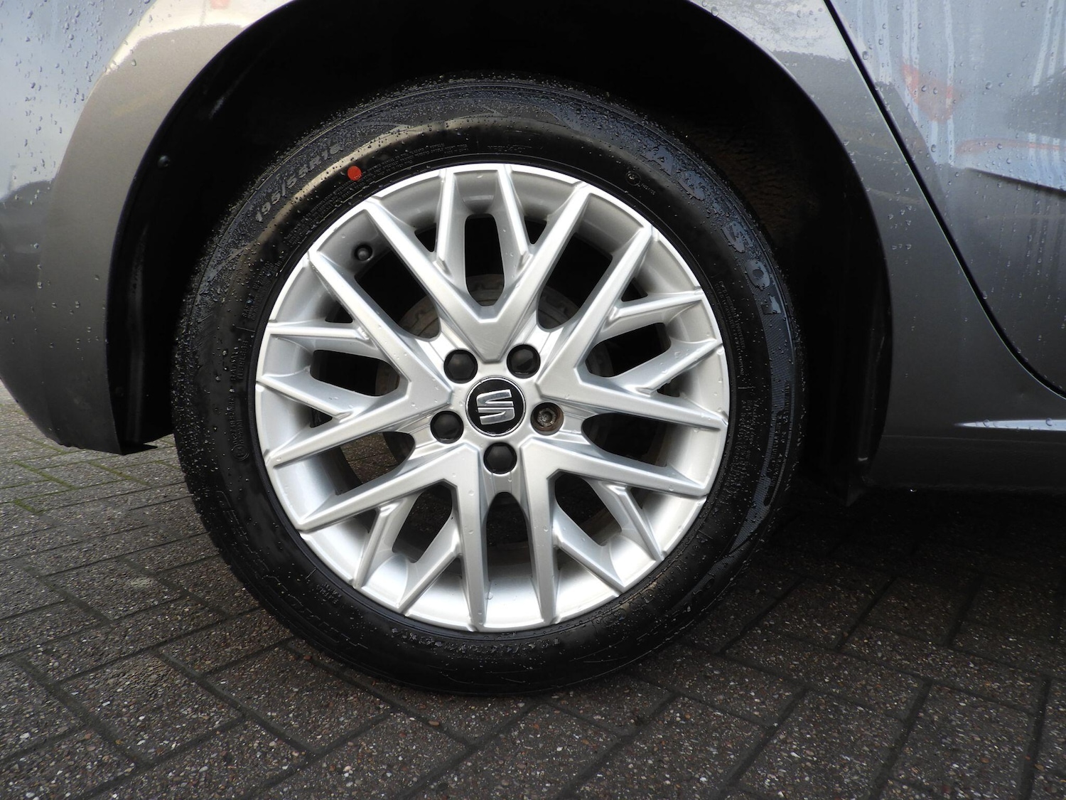 Used SEAT Ibiza for sale - 77396516: Photo 9