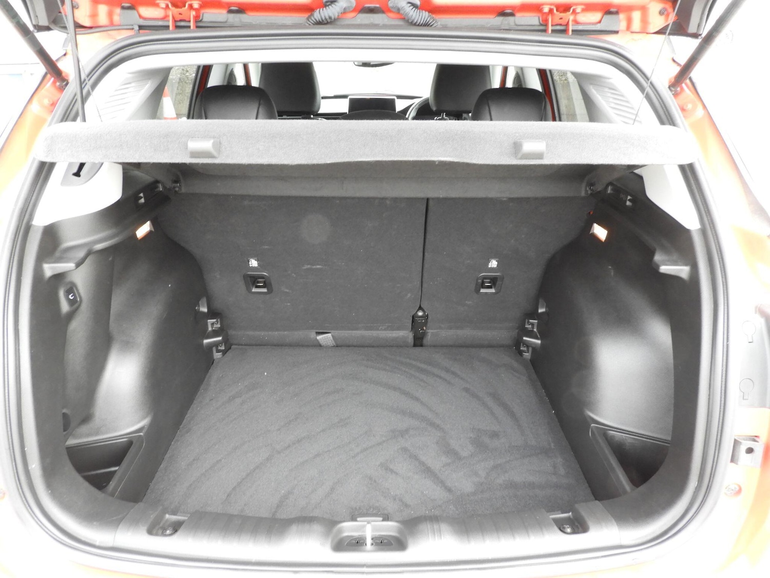 Used Jeep Compass 2023 for sale - 77993231: Photo 10