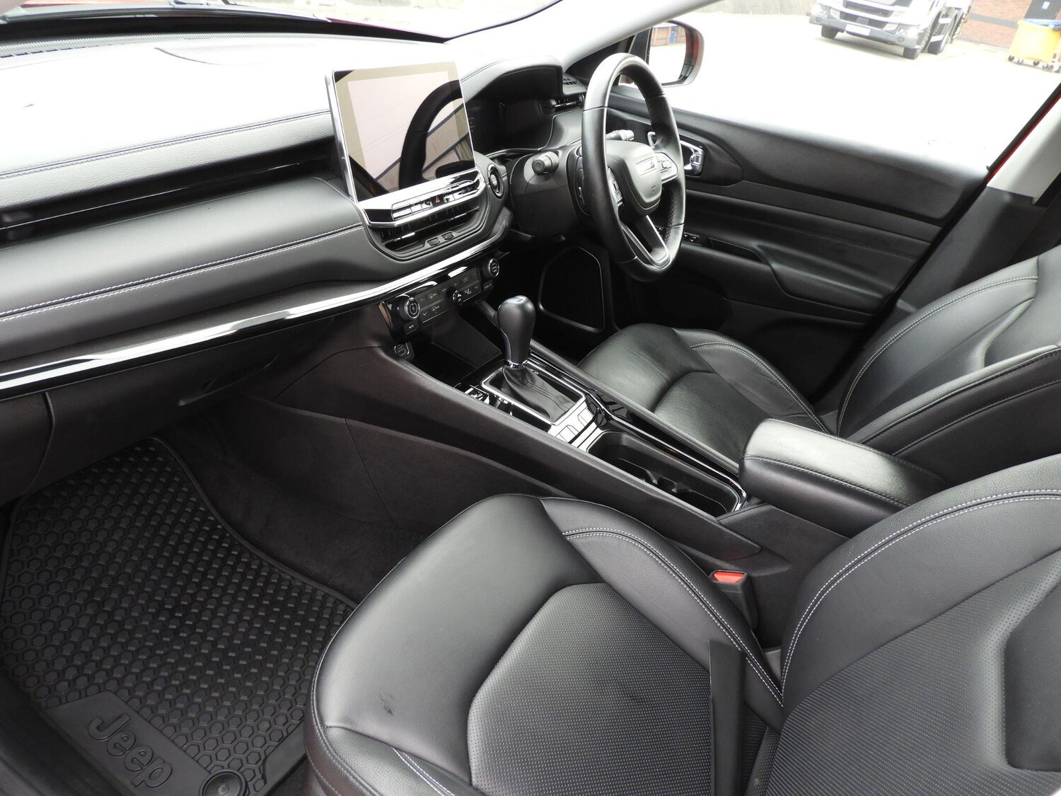 Used Jeep Compass 2023 for sale - 77993231: Photo 13