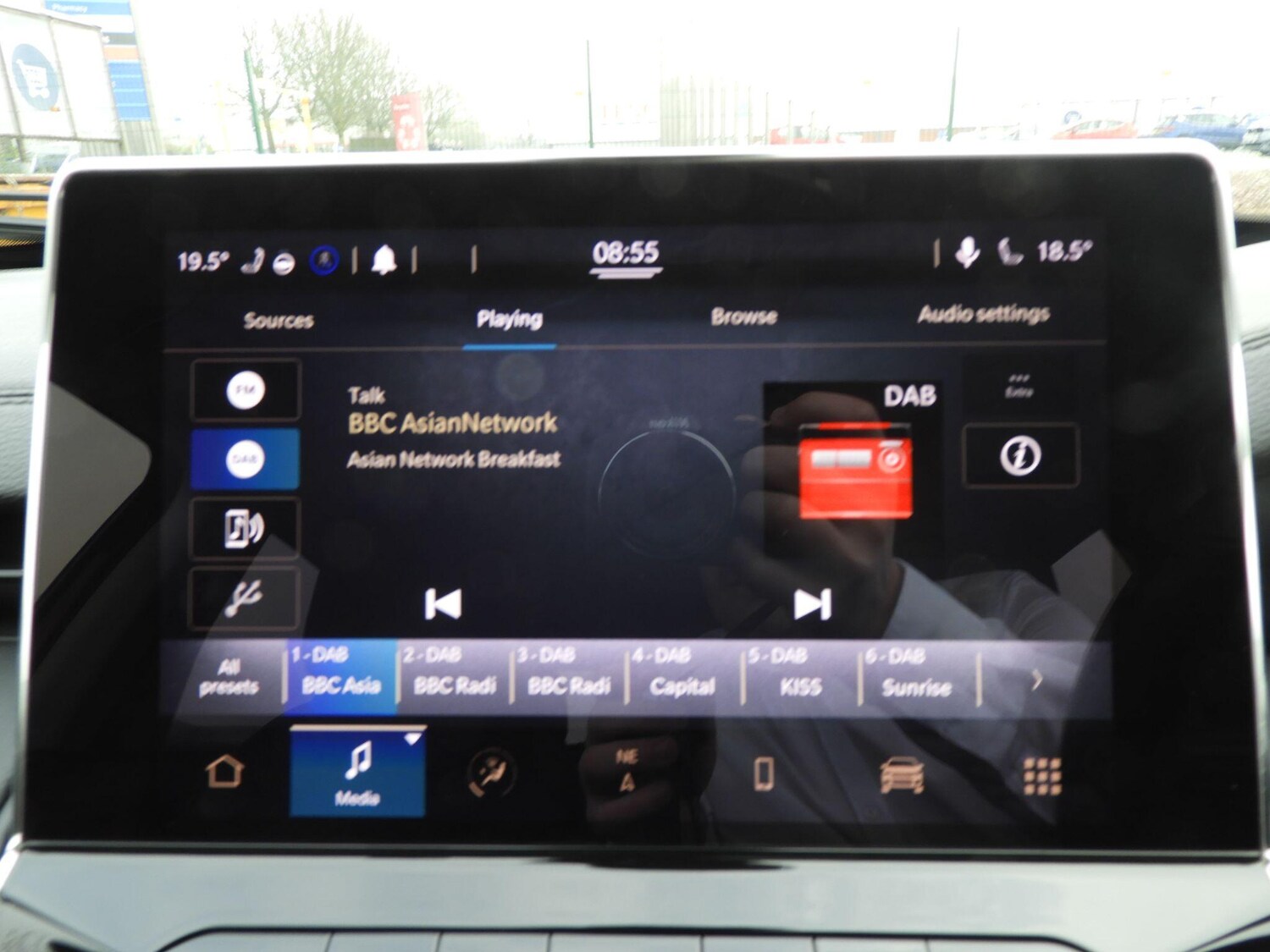 Used Jeep Compass 2023 for sale - 77993231: Photo 15