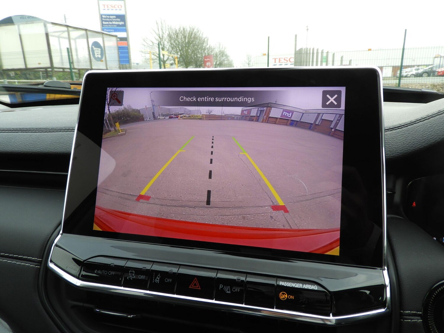 Used Jeep Compass 2023 for sale - 77993231: Photo 16