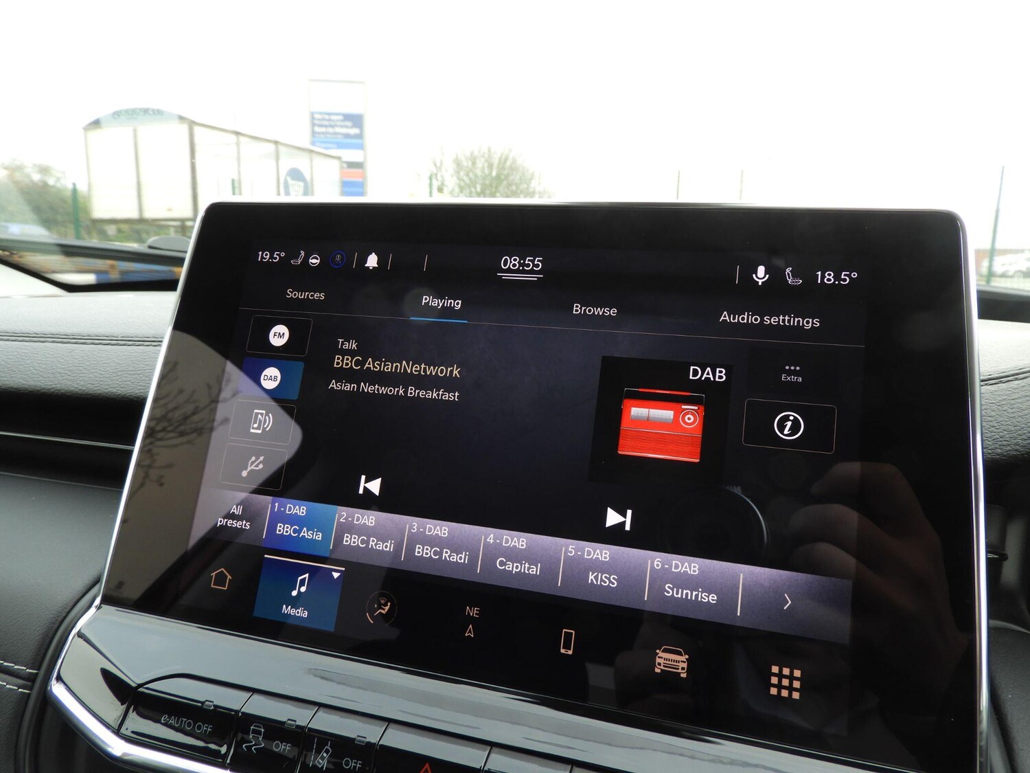 Used Jeep Compass 2023 for sale - 77993231: Photo 17