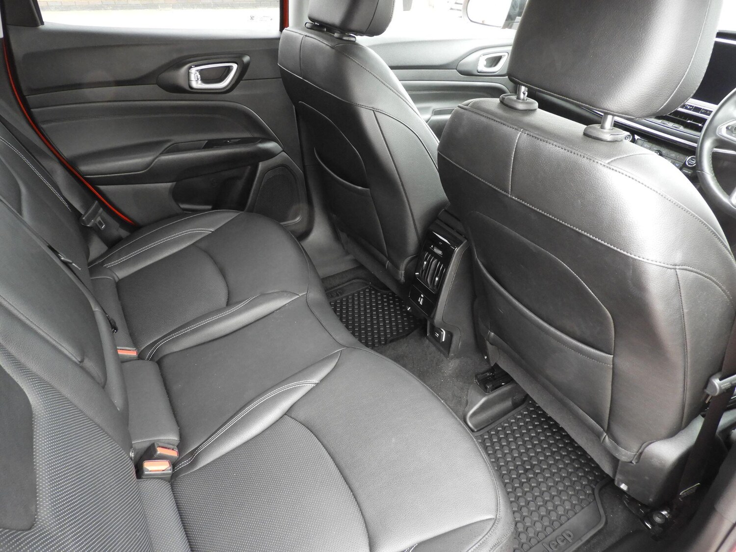 Used Jeep Compass 2023 for sale - 77993231: Photo 18