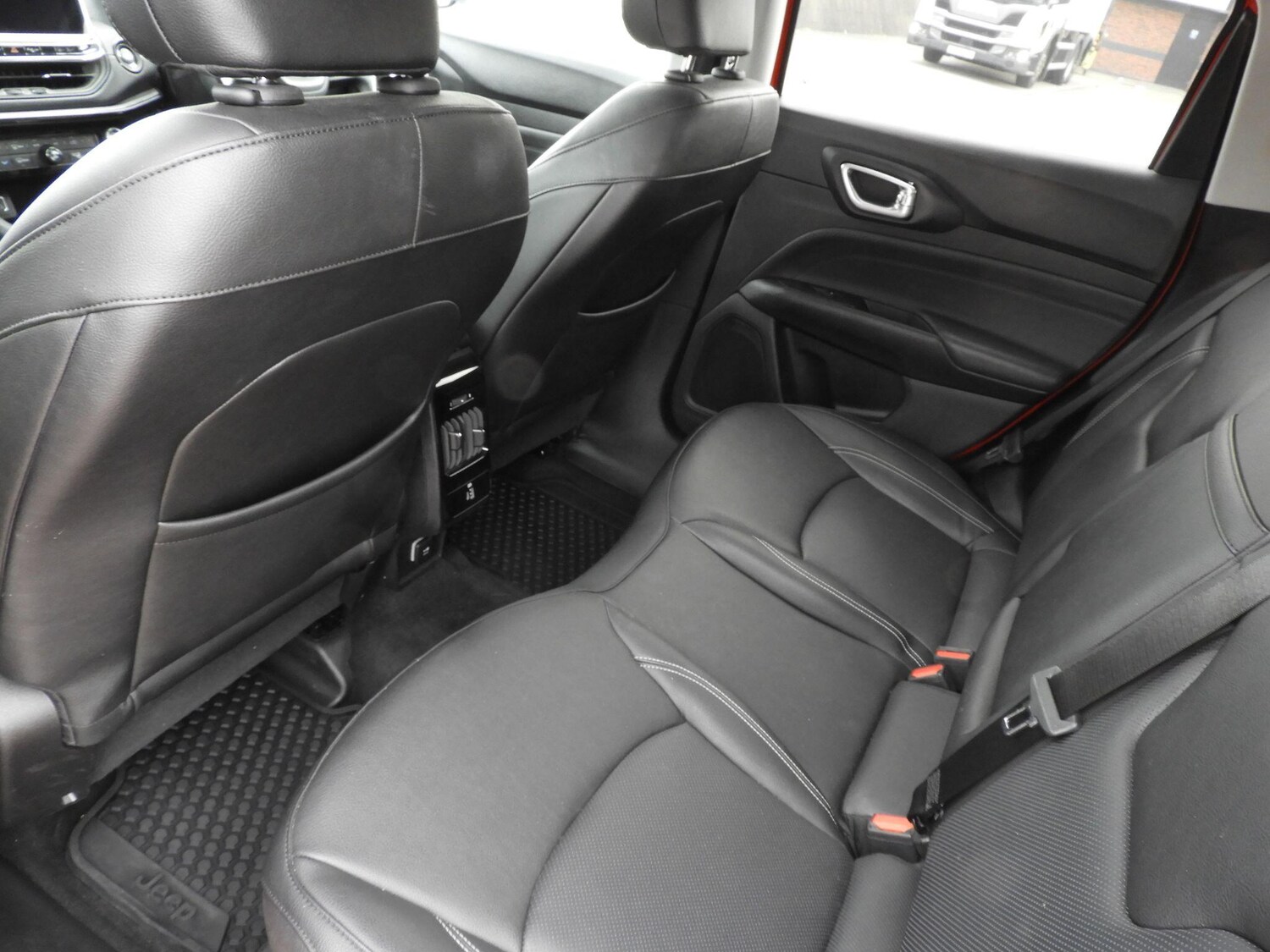 Used Jeep Compass 2023 for sale - 77993231: Photo 19