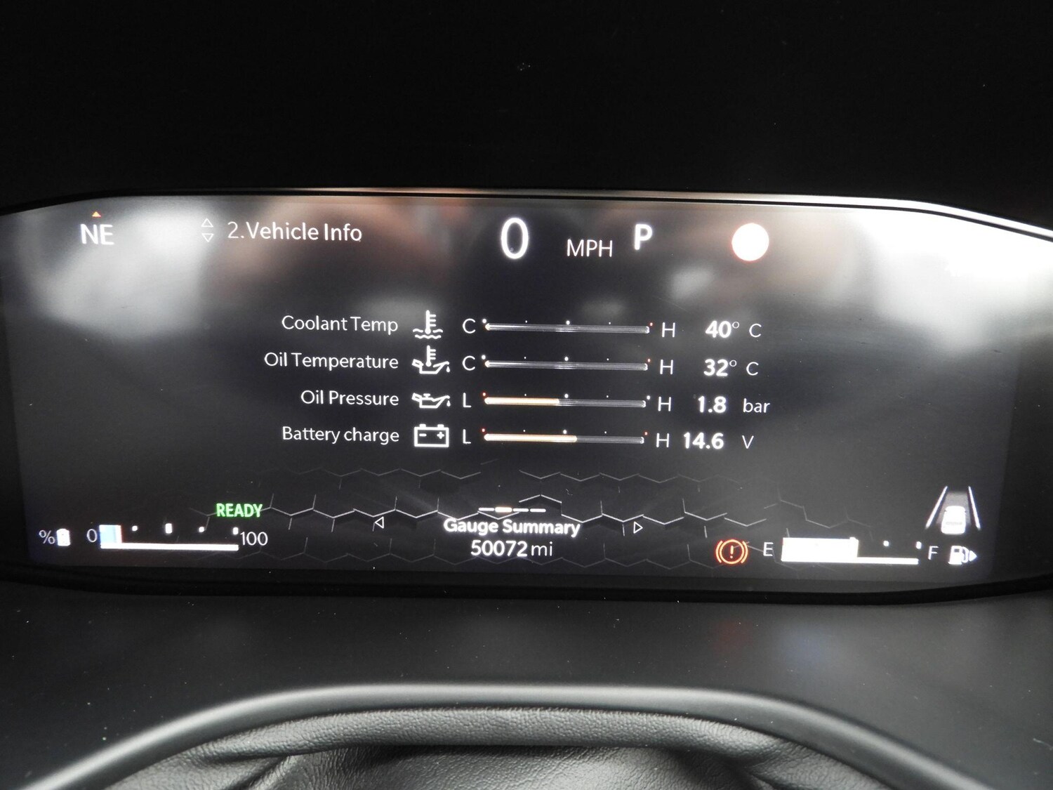 Used Jeep Compass 2023 for sale - 77993231: Photo 20