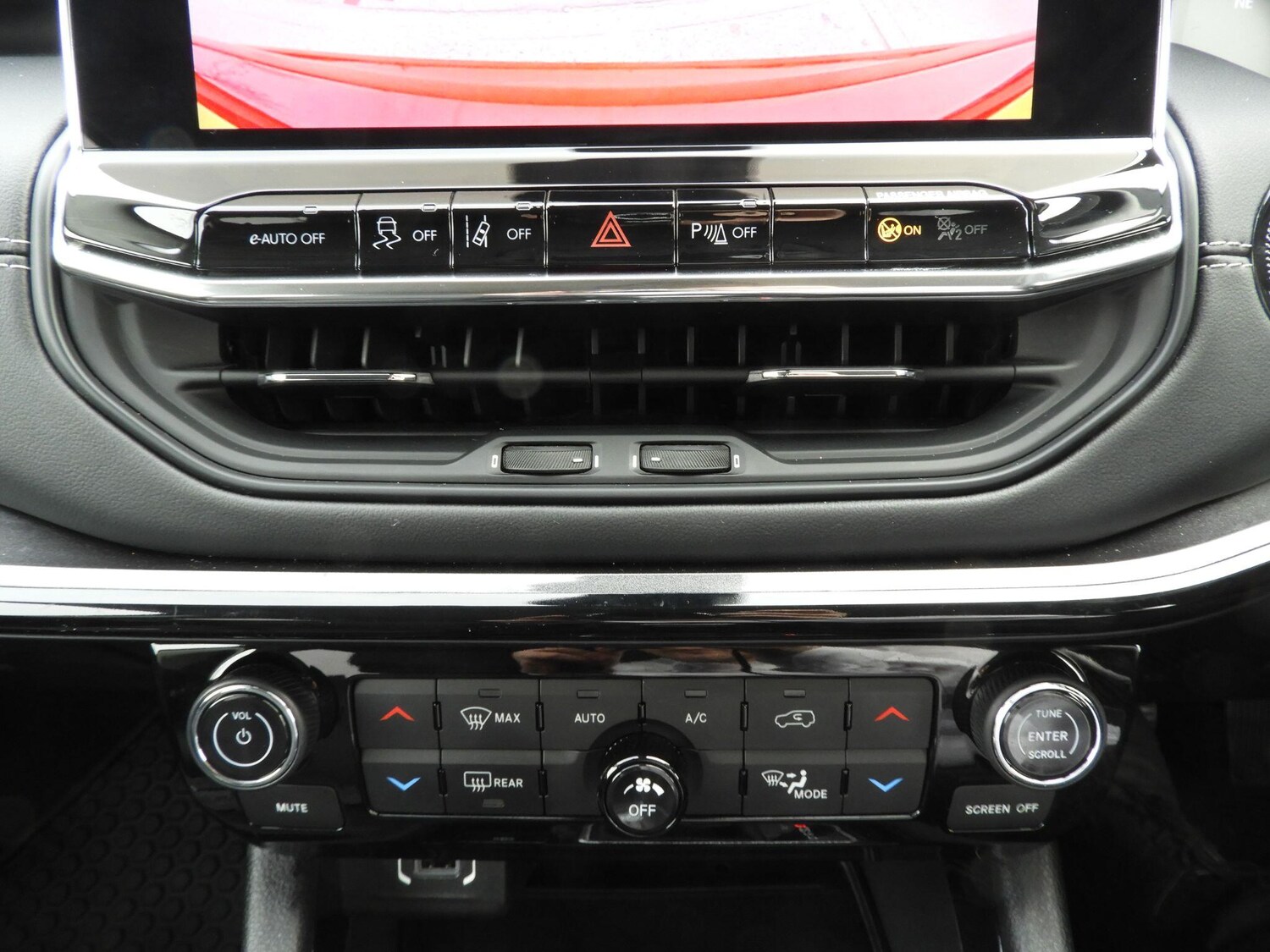 Used Jeep Compass 2023 for sale - 77993231: Photo 22