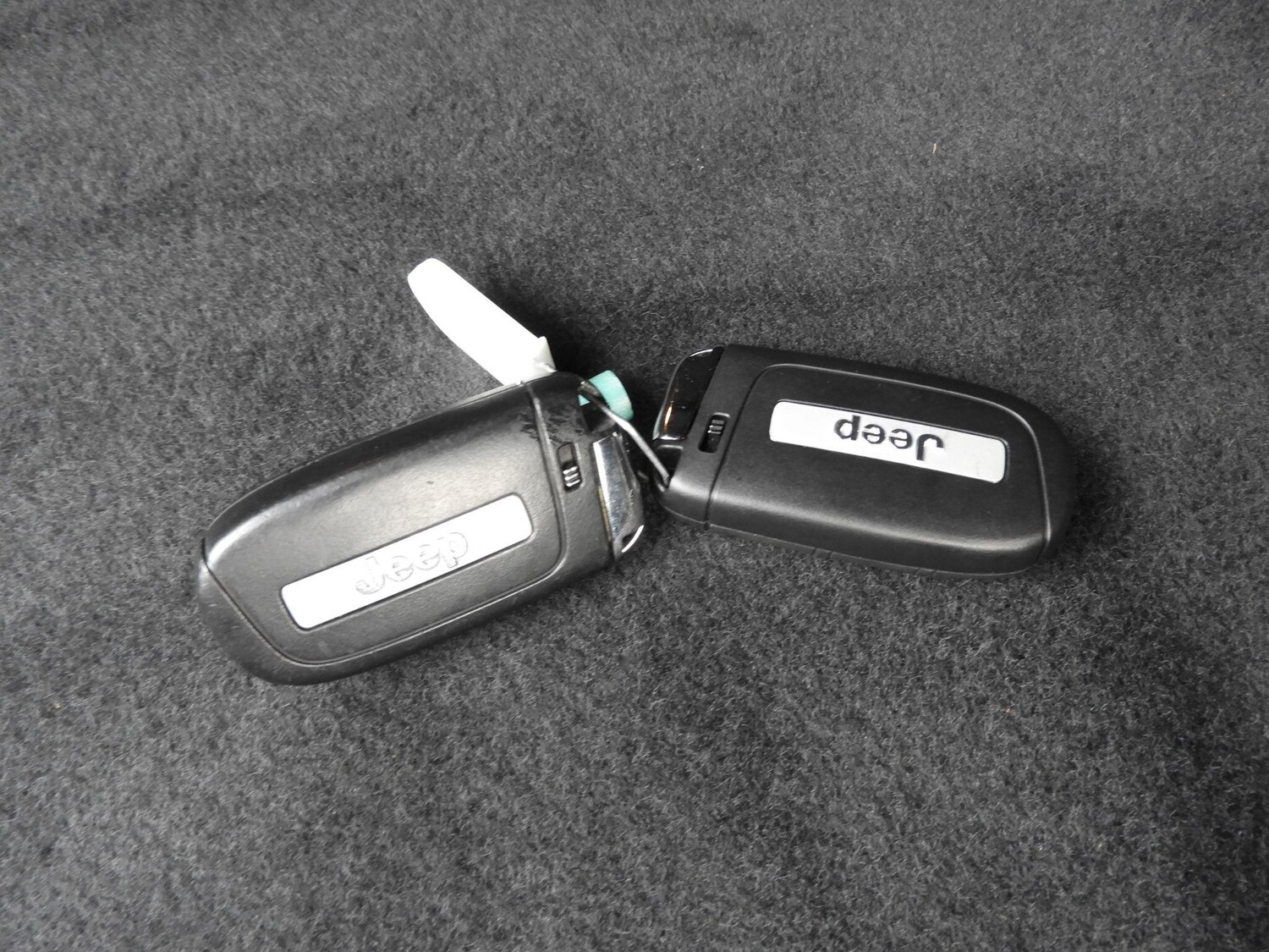 Used Jeep Compass 2023 for sale - 77993231: Photo 23