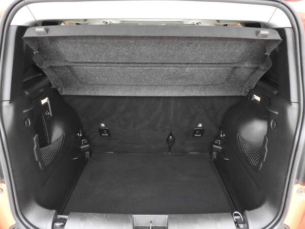 Used Jeep Renegade 2018 for sale - 76239125: Photo 10
