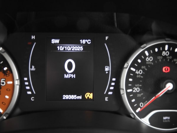 Used Jeep Renegade 2018 for sale - 76239125: Photo 18