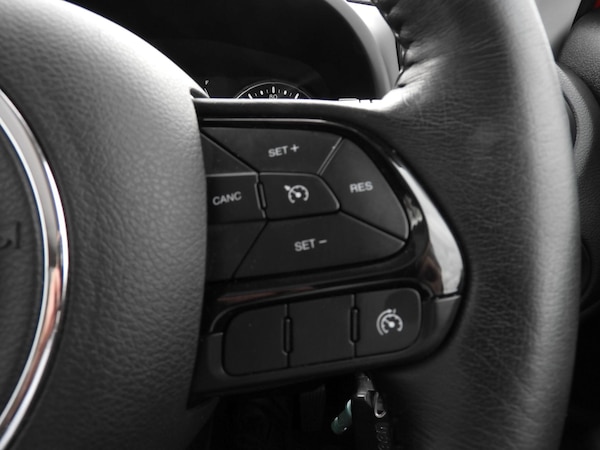 Used Jeep Renegade 2018 for sale - 76239125: Photo 19