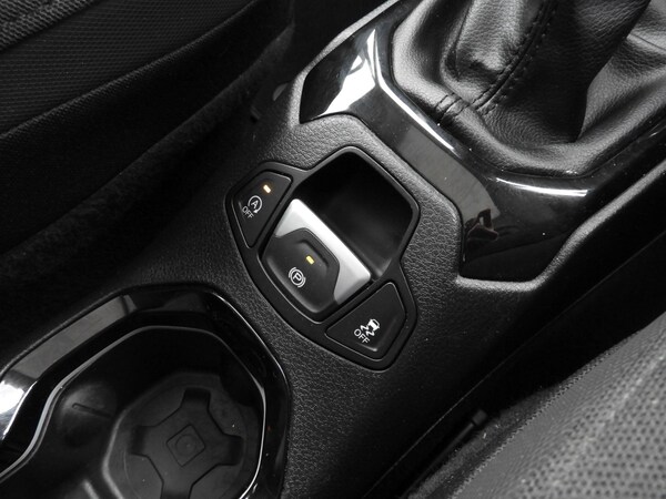 Used Jeep Renegade 2018 for sale - 76239125: Photo 21