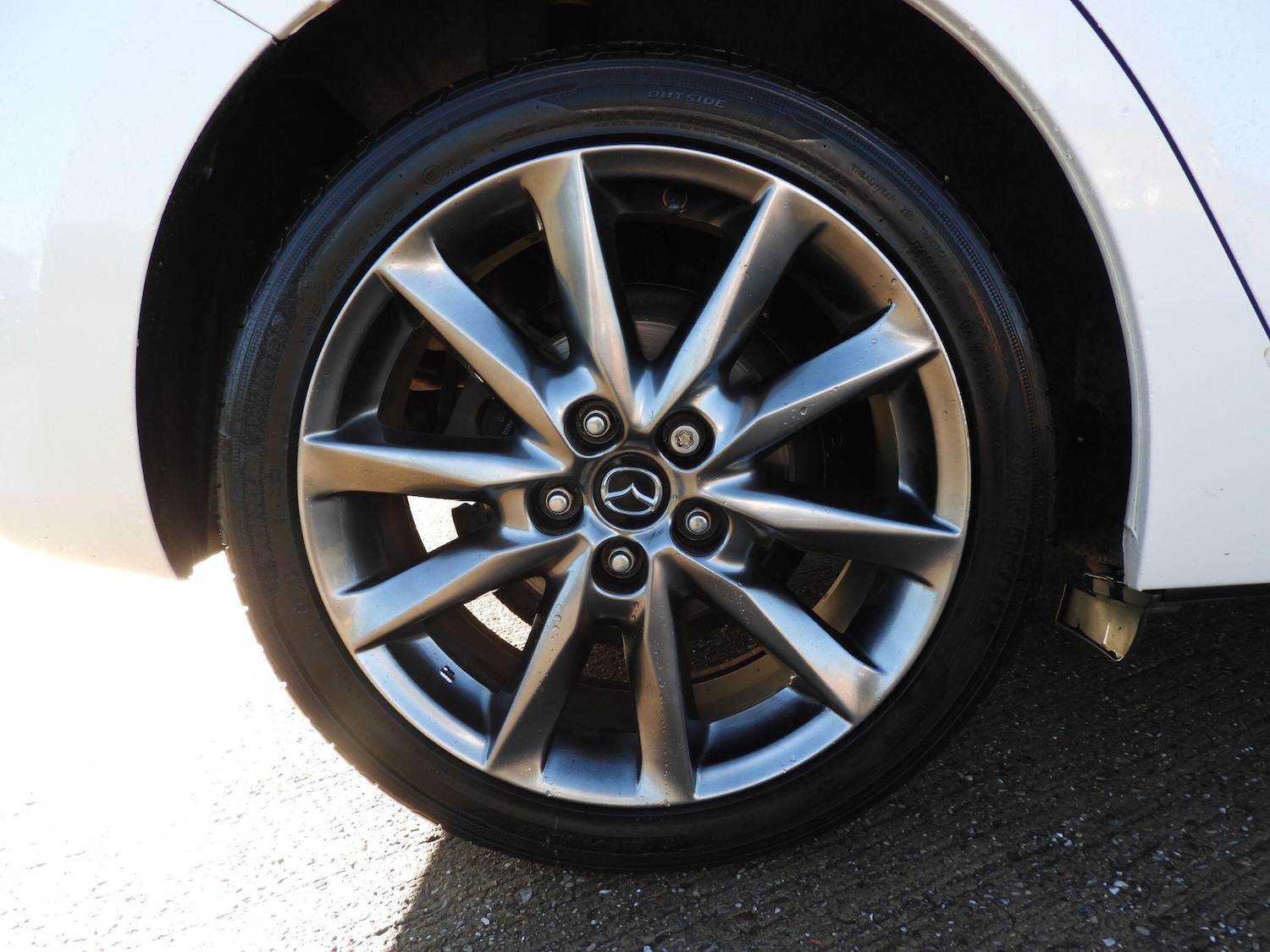 Used Mazda Mazda3 for sale - 77559262: Photo 10