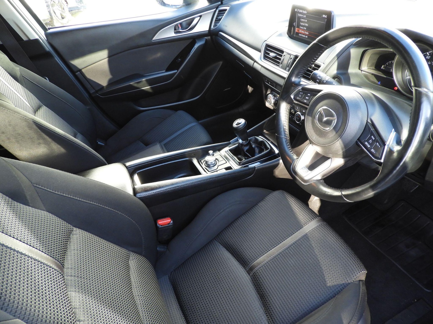 Used Mazda Mazda3 for sale - 77559262: Photo 11