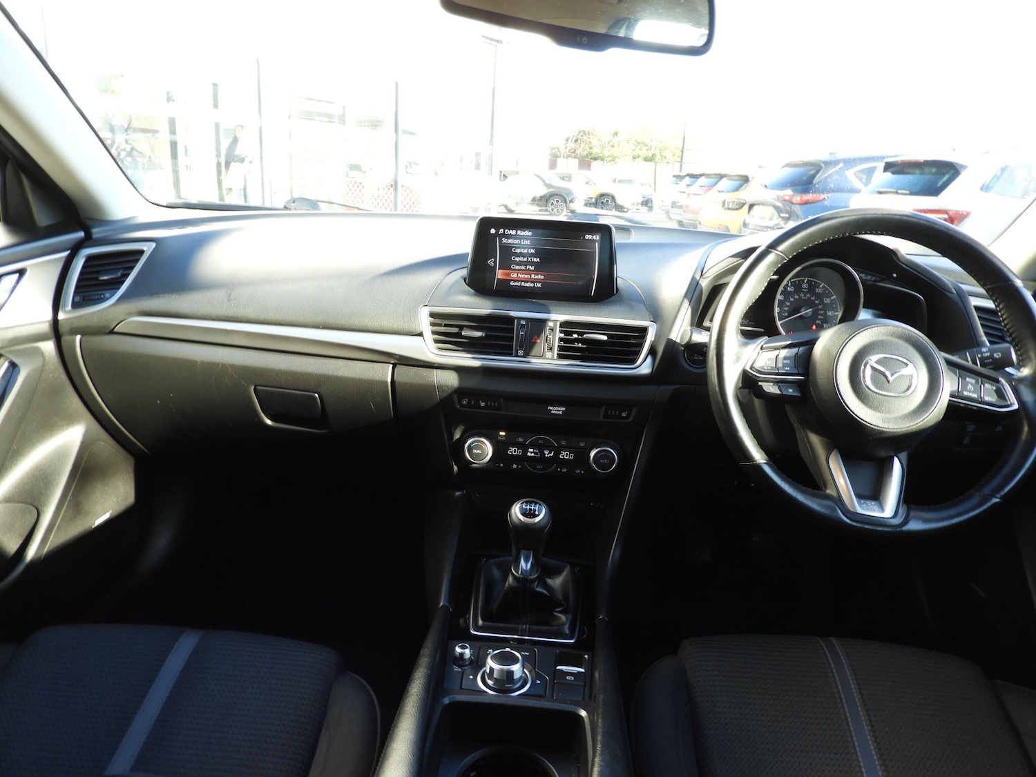 Used Mazda Mazda3 for sale - 77559262: Photo 12