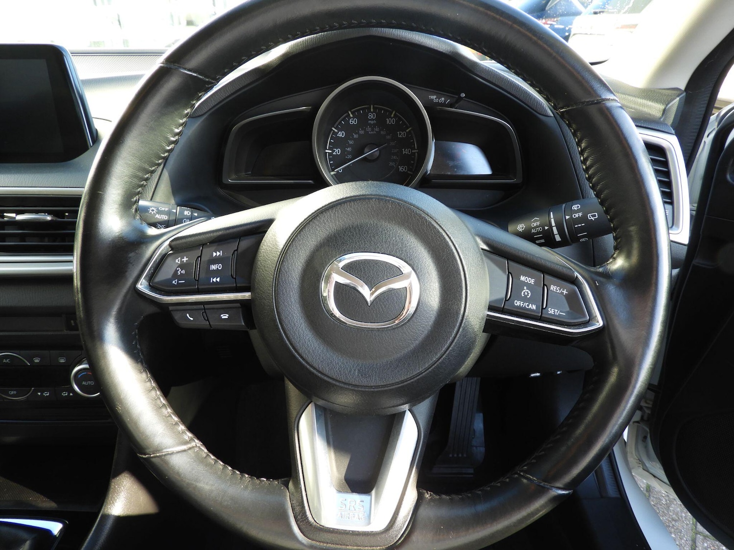 Used Mazda Mazda3 for sale - 77559262: Photo 14