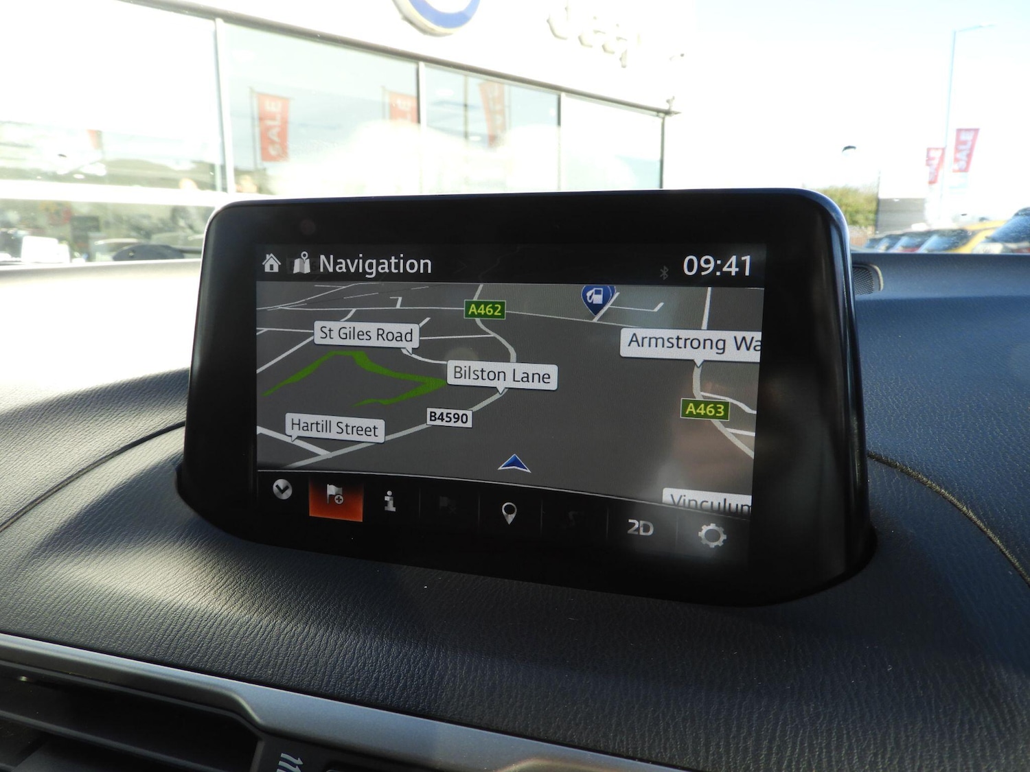 Used Mazda Mazda3 for sale - 77559262: Photo 16