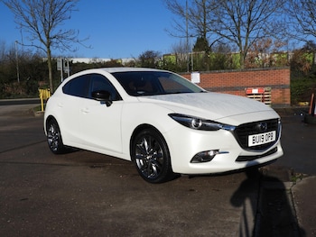Used Mazda Mazda3 2019 for sale - 77559262: Photo