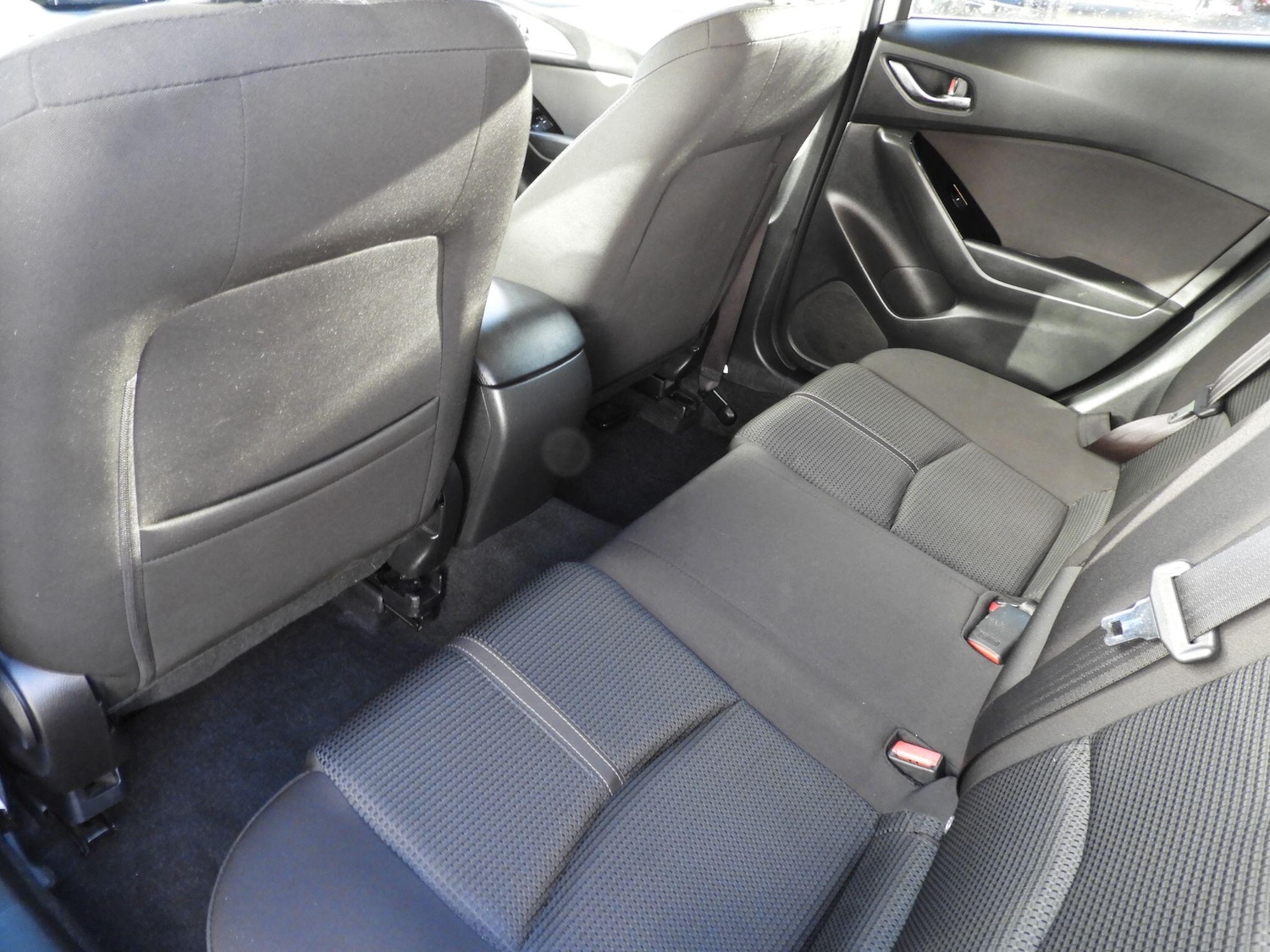 Used Mazda Mazda3 for sale - 77559262: Photo 23