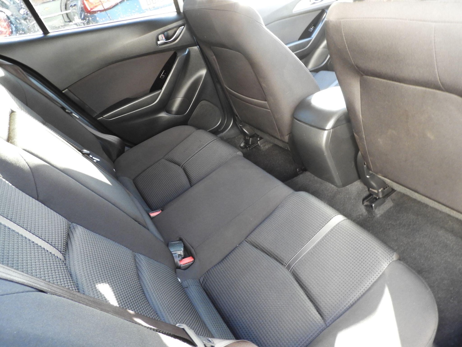 Used Mazda Mazda3 for sale - 77559262: Photo 24