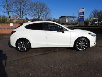 Used Mazda Mazda3 2019 for sale - 77559262: Photo