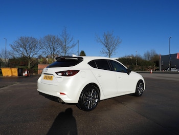 Used Mazda Mazda3 2019 for sale - 77559262: Photo