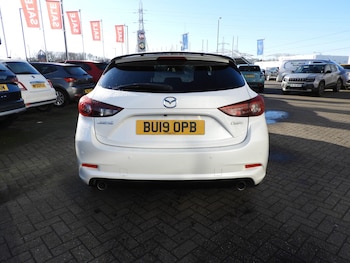 Used Mazda Mazda3 2019 for sale - 77559262: Photo