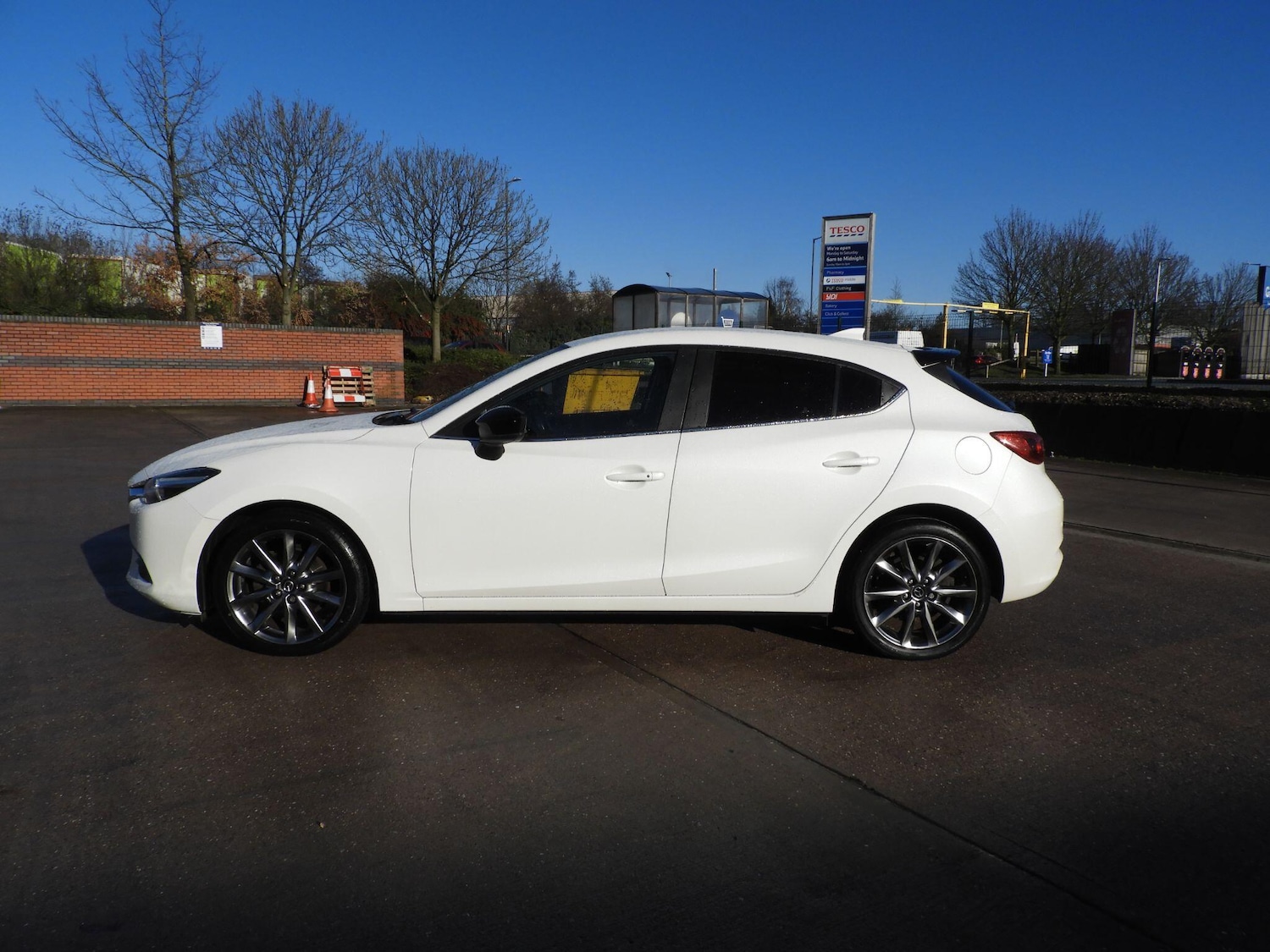 Used Mazda Mazda3 for sale - 77559262: Photo 6
